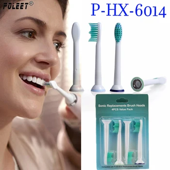 Free Shipping 6000PCS P-HX-6014 HX6014 Electric Toothbrush Replacement Heads Fits For Philips Toothbrush Head Oral Hygiene
Free Shipping 6000PCS P-HX-6014 HX6014 Electric Toothbrush Replacement Heads Fits For Philips Toothbrush Head Oral Hygiene