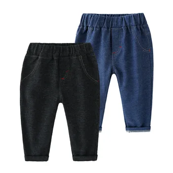 High quality Boy girl Leisure harem fashion Sports pants cotton monster Trousers spring autumn toddler Comfortable kids clothes
High quality Boy girl Leisure harem fashion Sports pants cotton monster Trousers spring autumn toddler Comfortable kids clothes