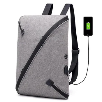 USB Charging Backpack Man Women Backpacks personality Boys Girls School Bags Traveling Backpack Mochila Shoulder Bag
USB Charging Backpack Man Women Backpacks personality Boys Girls School Bags Traveling Backpack Mochila Shoulder Bag