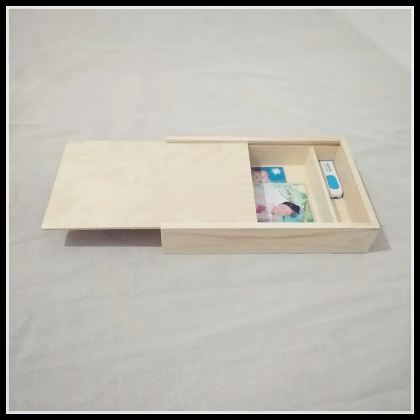 2019 New special-made photo USB flash drive one-piece wooden pull-out storage box jewelry box custom wooden box
2019 New special-made photo USB flash drive one-piece wooden pull-out storage box jewelry box custom wooden box