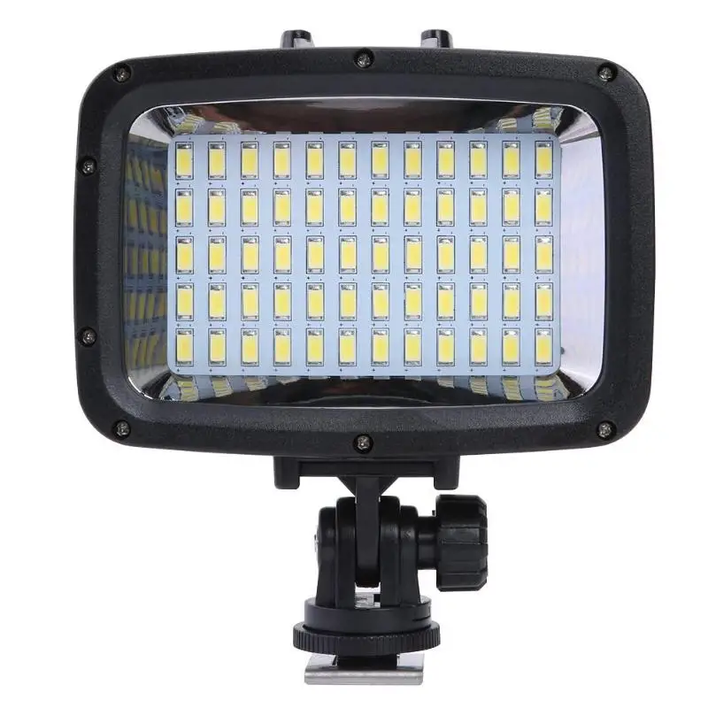 SL-101 LED Diving Camera Video Fill Light 1800LM Photography Lamp Underwater Diving Light for GoPro 3 4 Photo Studio Accessories
SL-101 LED Diving Camera Video Fill Light 1800LM Photography Lamp Underwater Diving Light for GoPro 3 4 Photo Studio Accessories