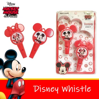 2pc/set Mickey Minnie Party Baby Whistle Toys Cheer Supplies Children Kids Plastic Whistle Toy For Party Soccer Game Tool
2pc/set Mickey Minnie Party Baby Whistle Toys Cheer Supplies Children Kids Plastic Whistle Toy For Party Soccer Game Tool