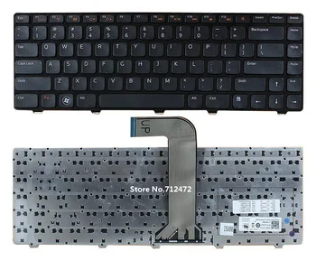 SSEA New US Keyboard for Dell Inspiron N4110 M4110 N4050 M4040 M5040 M5050 N5040 N5050 N4410 Vostro 3350 3450 3550 XPS L502X
SSEA New US Keyboard for Dell Inspiron N4110 M4110 N4050 M4040 M5040 M5050 N5040 N5050 N4410 Vostro 3350 3450 3550 XPS L502X