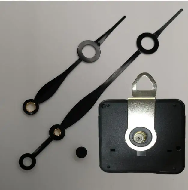 Multiple Styles Movement Wall Clock Mechanism Watch Quartz Kit Dedicated Movement 15 Kinds to Choose+full accessories
Multiple Styles Movement Wall Clock Mechanism Watch Quartz Kit Dedicated Movement 15 Kinds to Choose+full accessories