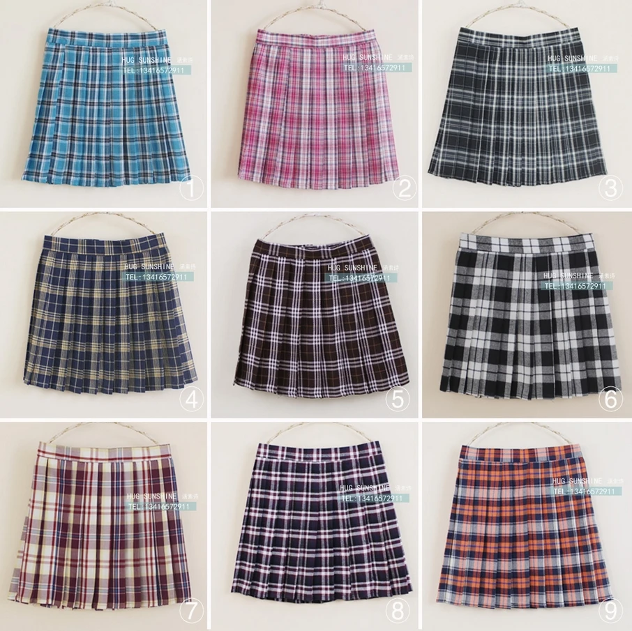 harajuku style pleated mini COSPLAY skirt 2019 summer style korean high waist skirt ctue kawaii uniform skirts womens
harajuku style pleated mini COSPLAY skirt 2019 summer style korean high waist skirt ctue kawaii uniform skirts womens
