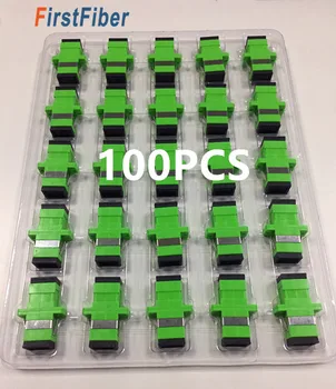 SC APC connector SC APC fiber Adapter Simplex Single mode NEW Hot Split Telecom Grade SC/APC Optical Fiber Connector
SC APC connector SC APC fiber Adapter Simplex Single mode NEW Hot Split Telecom Grade SC/APC Optical Fiber Connector