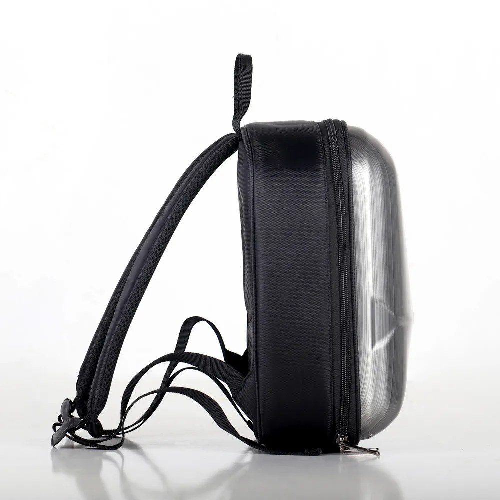 OMESHIN Hard Shell Carrying Backpack Bag Case Waterproof Anti-Shock For DJI Mavic 2 Pro/Zoom Professional Customized Receiving
OMESHIN Hard Shell Carrying Backpack Bag Case Waterproof Anti-Shock For DJI Mavic 2 Pro/Zoom Professional Customized Receiving