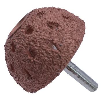Tire Repair Kit Tungsten Steel Bowl Grinding Wheel Grinding Head Of Grinding Machine
Tire Repair Kit Tungsten Steel Bowl Grinding Wheel Grinding Head Of Grinding Machine