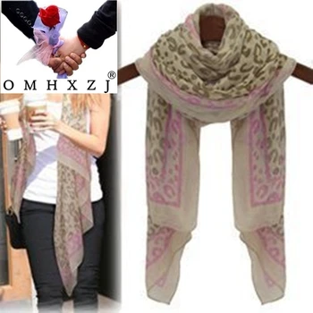 OMHXZJ Out of Production Autumn Winter Woman Lady Warm Soft Pink Leopard Fashion Popular Scarves Wraps Clothing Accessories WZ05
OMHXZJ Out of Production Autumn Winter Woman Lady Warm Soft Pink Leopard Fashion Popular Scarves Wraps Clothing Accessories WZ05