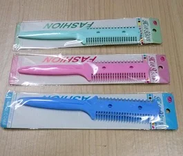Home Hair Razor Comb Haircutting Scissor Trimmer Blades Hairdressing Thinning Barber Hairdressing Styling Remover Tools
Home Hair Razor Comb Haircutting Scissor Trimmer Blades Hairdressing Thinning Barber Hairdressing Styling Remover Tools