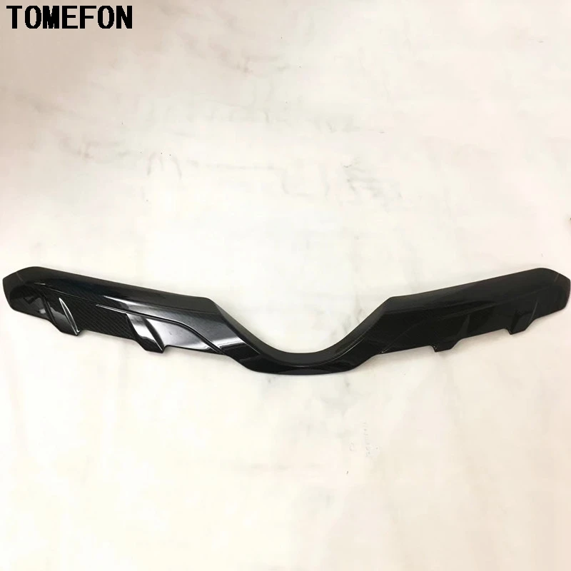 For Toyota C-HR CHR 2016 2017 ABS Chrome Carbon Fiber Front Grille Cover Trim Decoration Auto Exterior Accessories
For Toyota C-HR CHR 2016 2017 ABS Chrome Carbon Fiber Front Grille Cover Trim Decoration Auto Exterior Accessories