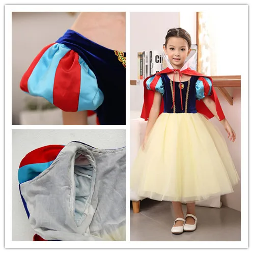 halloween costume for kids snow white princess costume princesa party Dress costumes final fantasy fairy rapunzel anime cosplay
halloween costume for kids snow white princess costume princesa party Dress costumes final fantasy fairy rapunzel anime cosplay