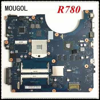 MOUGOL For Samsung R780 Laptop motherboard BA92-06977A BA41-01352A HM55 100% Tested Free Shipping
MOUGOL For Samsung R780 Laptop motherboard BA92-06977A BA41-01352A HM55 100% Tested Free Shipping