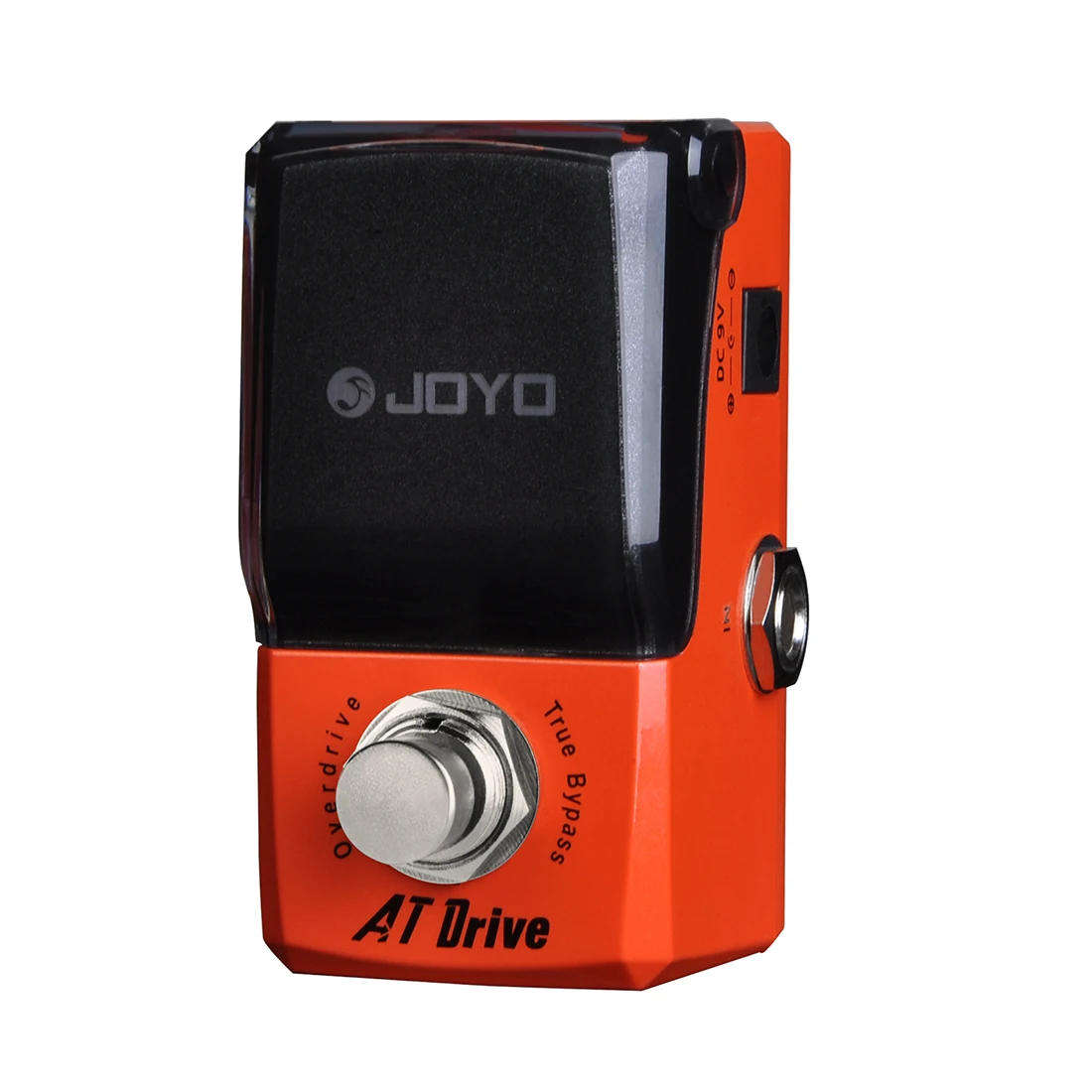 

JOYO JF-305 AT Drive Effects Pedal Effect Processor for Guitar JF-314 Husky Drive Overload