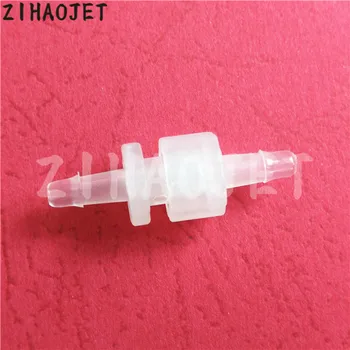 24pcs free shipping inkjet printer ink tube connector 6X4MM for Infinity Challenger Phaeton Crystaljet SPT510 head tube clamp
24pcs free shipping inkjet printer ink tube connector 6X4MM for Infinity Challenger Phaeton Crystaljet SPT510 head tube clamp