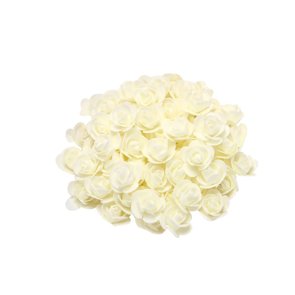 200PCS Foam Red Rose Flower Gifts For Wedding Birthday Valentine Artificial Flowers Teddy Bear Flower Rose
200PCS Foam Red Rose Flower Gifts For Wedding Birthday Valentine Artificial Flowers Teddy Bear Flower Rose