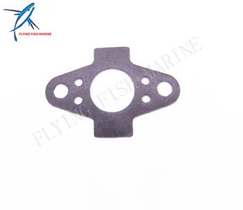 Boat Motor F2.6-04000018 Carburetor Gasket for Parsun HDX 4-Stroke F2.6 Outboard Engine 
Boat Motor F2.6-04000018 Carburetor Gasket for Parsun HDX 4-Stroke F2.6 Outboard Engine