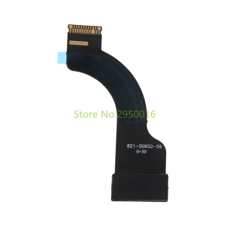 Keyboard Cable Connector 821-00650-06 821-00650-A For Macbook Pro Retina 13" A1706 2016 2017 Years C26
Keyboard Cable Connector 821-00650-06 821-00650-A For Macbook Pro Retina 13" A1706 2016 2017 Years C26