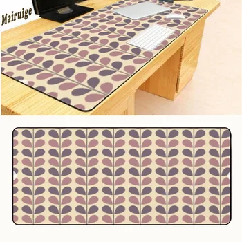 Mairuige High-quality Flower Art Rectangle Rubber Anti-Slip Gaming Notebook Durable Large Mouse Pad Lock Edge 900*400*3mm
Mairuige High-quality Flower Art Rectangle Rubber Anti-Slip Gaming Notebook Durable Large Mouse Pad Lock Edge 900*400*3mm