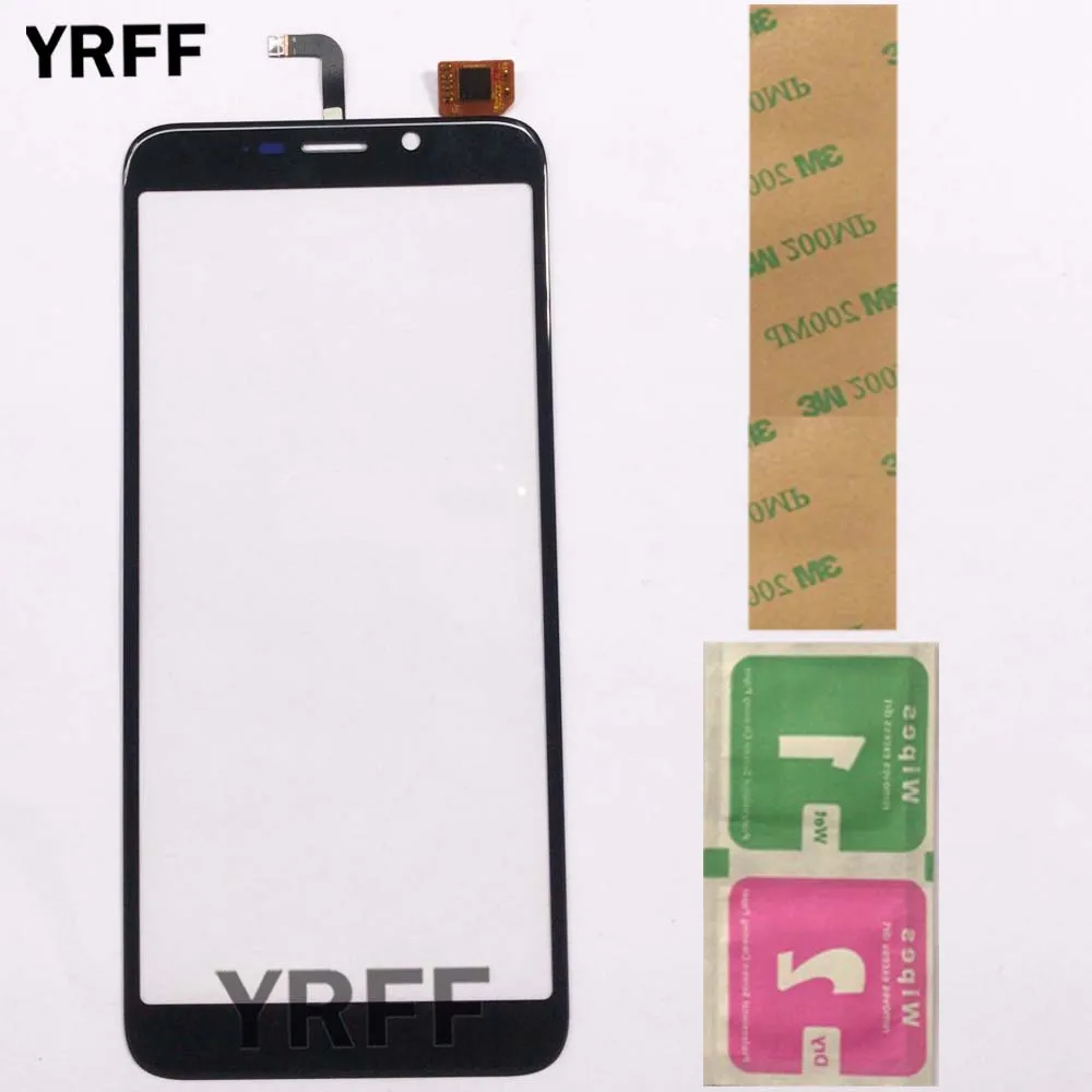 Touch Screen Panel For Homtom C2 Touch Screen Digitizer 5.5'' Touch Panel Sensor Phone Mobile Accessories Adhesive Wipes
Touch Screen Panel For Homtom C2 Touch Screen Digitizer 5.5'' Touch Panel Sensor Phone Mobile Accessories Adhesive Wipes