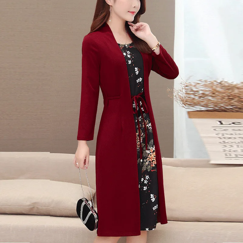 2019 New Autumn Women Dress Women Floral Print Vintage Dress Korean Black Blue Long Dresses Loose Casual Dress Plus Size 5XL 084
2019 New Autumn Women Dress Women Floral Print Vintage Dress Korean Black Blue Long Dresses Loose Casual Dress Plus Size 5XL 084