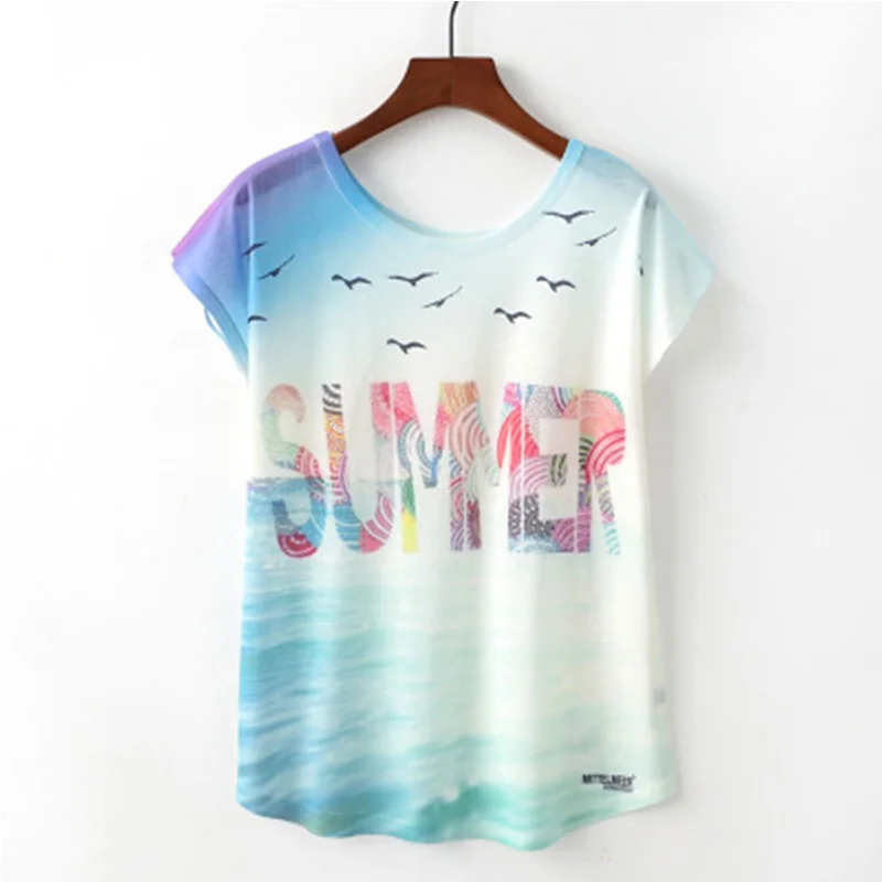 Summer Letter Print Harajuku Tshirt Street Fashion Tops for Women 2019 New Sweet Style Female Tees Casual Short Sleeve
Summer Letter Print Harajuku Tshirt Street Fashion Tops for Women 2019 New Sweet Style Female Tees Casual Short Sleeve