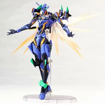 EVA-EVO Movable Collection Toys Amazing Yamaguchi EVANGELION EVOLUTION Figure Series Gifts 17CM
EVA-EVO Movable Collection Toys Amazing Yamaguchi EVANGELION EVOLUTION Figure Series Gifts 17CM