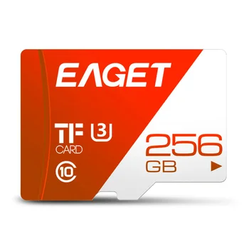 EAGET T1 TF Card/ Memory Card 16GB/32GB/64GB/128GB/256GB Class 10 TF Card/ Memory Card For Laptop Pc
EAGET T1 TF Card/ Memory Card 16GB/32GB/64GB/128GB/256GB Class 10 TF Card/ Memory Card For Laptop Pc