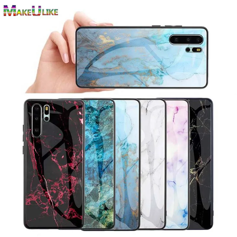 Tempered Glass Case For Huawei P30 P20 Pro Lite Mate 20 Case Huawei Nova 3i 3e 4 4e Back Cover Marble Pattern Phone Bag Case
Tempered Glass Case For Huawei P30 P20 Pro Lite Mate 20 Case Huawei Nova 3i 3e 4 4e Back Cover Marble Pattern Phone Bag Case