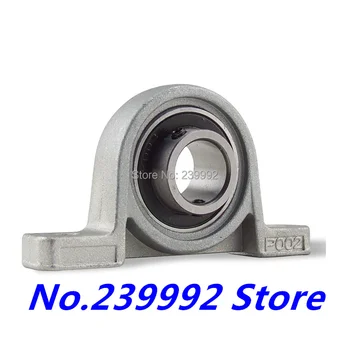 NEW 2pcs Zinc Alloy Diameter 8mm 10mm 12mm Bore Ball Bearing Pillow Block Mounted Support KP08 KP000 KP001
NEW 2pcs Zinc Alloy Diameter 8mm 10mm 12mm Bore Ball Bearing Pillow Block Mounted Support KP08 KP000 KP001