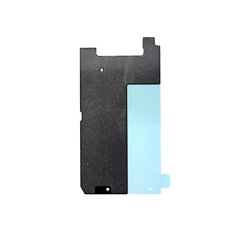 10 pcs Wholesale Original LCD Heat Dissipation Antistatic Sticker for iPhone 6 Plus Replacement Part Sticker for iPhone 5S
10 pcs Wholesale Original LCD Heat Dissipation Antistatic Sticker for iPhone 6 Plus Replacement Part Sticker for iPhone 5S