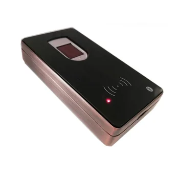 Bluetooth Android USB Biometric Fingerprint Scanner for IOS Tablet PC Windows System
Bluetooth Android USB Biometric Fingerprint Scanner for IOS Tablet PC Windows System