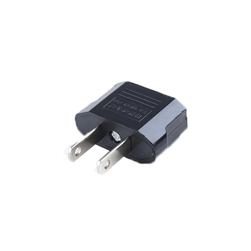 Small European Standard American Standard Conversion Plug Australian Travel Adapter Power Conversion Plug 800W 10A 0-250V Plugs
Small European Standard American Standard Conversion Plug Australian Travel Adapter Power Conversion Plug 800W 10A 0-250V Plugs