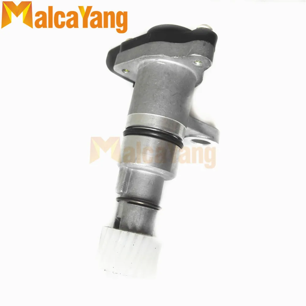 Car/Automobiles Speed Sensor for Toyota Hilux Hiace Previa Innova Liteace with 21 gear OE: 83131-35070, 83181-35040
Car/Automobiles Speed Sensor for Toyota Hilux Hiace Previa Innova Liteace with 21 gear OE: 83131-35070, 83181-35040