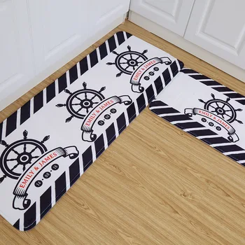 LIU anchor sea Floor Door Mats Bathroom Kitchen Carpets Doormats boat sea Floor Rugs for Bathroom Anti-Slip Tapete e
LIU anchor sea Floor Door Mats Bathroom Kitchen Carpets Doormats boat sea Floor Rugs for Bathroom Anti-Slip Tapete e