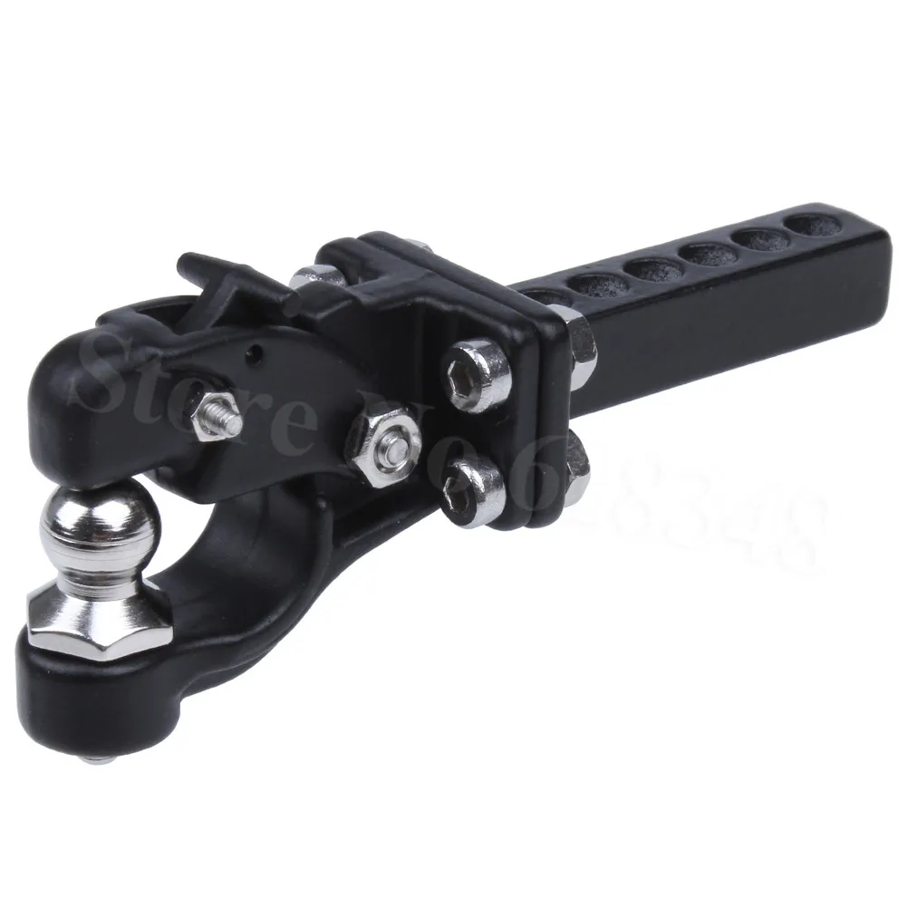 RC Car Metal Tow Hook Drop Hitch Receiver Trailer Hook for Traxxas TRX4 Trx-4 Axial SCX10 90046 90047 1/10 RC Climbing Crawler
RC Car Metal Tow Hook Drop Hitch Receiver Trailer Hook for Traxxas TRX4 Trx-4 Axial SCX10 90046 90047 1/10 RC Climbing Crawler