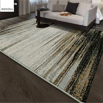 AOVOLL New American Style PP Carpets For Living Room Bedroom Kid Room Rugs Home Carpet Floor Door Mat Hot Sale Delicate Area Rug
AOVOLL New American Style PP Carpets For Living Room Bedroom Kid Room Rugs Home Carpet Floor Door Mat Hot Sale Delicate Area Rug