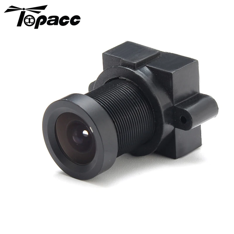 Original 2.5mm 90 Degree FPV Camera Lens For Xiaomi yi Camera No Filter For RC Quadcopter Camera Drone
Original 2.5mm 90 Degree FPV Camera Lens For Xiaomi yi Camera No Filter For RC Quadcopter Camera Drone