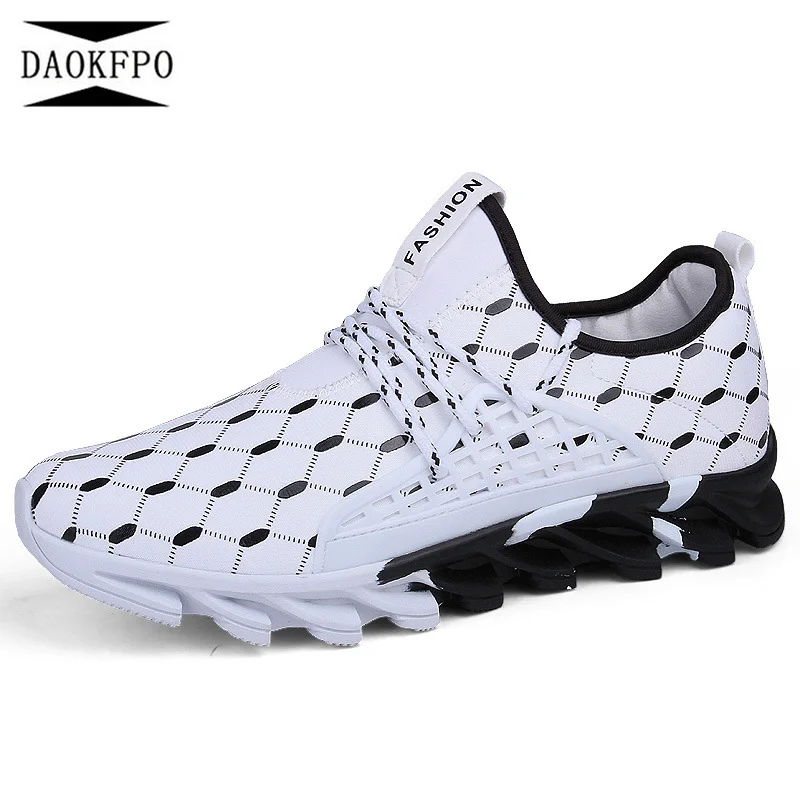 DAOKFPO Brand Shoes 2019 Anti-skid Rubber Bottom Shoes Black-and-white orange sneaker zapatos trabajo hombre Boots 39-45 
DAOKFPO Brand Shoes 2019 Anti-skid Rubber Bottom Shoes Black-and-white orange sneaker zapatos trabajo hombre Boots 39-45