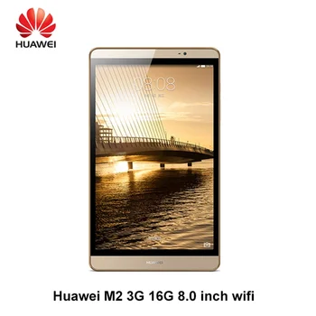 Huawei Mediapad M2 8 inch 2.0GHz Octa Core 3G Ram 16G Rom WiFi 4800mAh IPS Kirin 930 8.0MP tablet PC huawei M2 1920X1200
Huawei Mediapad M2 8 inch 2.0GHz Octa Core 3G Ram 16G Rom WiFi 4800mAh IPS Kirin 930 8.0MP tablet PC huawei M2 1920X1200