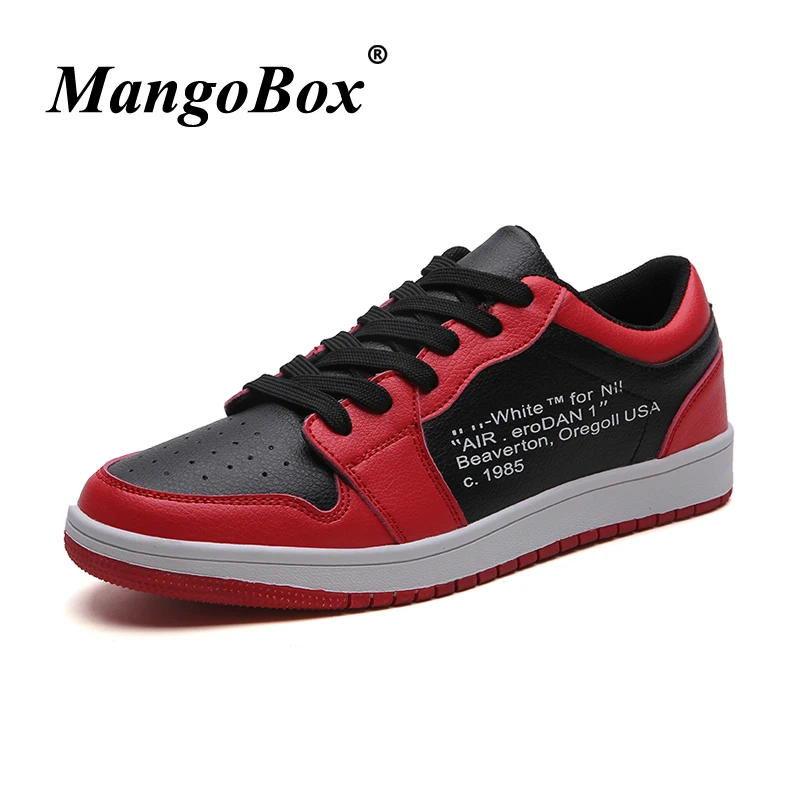 Male Footwear Adult Black White Skate Shoes for Man Autumn Winter Man Casual Shoes PU Leather Rubber Bottom Flat Shoes
Male Footwear Adult Black White Skate Shoes for Man Autumn Winter Man Casual Shoes PU Leather Rubber Bottom Flat Shoes