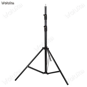 LS-289T Photographic light stand Video Studio Flash rack LED camera lighting telescopic bracket photographic equipment CD50 T02
LS-289T Photographic light stand Video Studio Flash rack LED camera lighting telescopic bracket photographic equipment CD50 T02