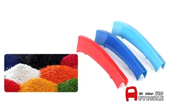 Exterior Car Front Center Grille Grill Decoration Cover Trim 3pcs For BMW X6 E71 2013 2014
Exterior Car Front Center Grille Grill Decoration Cover Trim 3pcs For BMW X6 E71 2013 2014