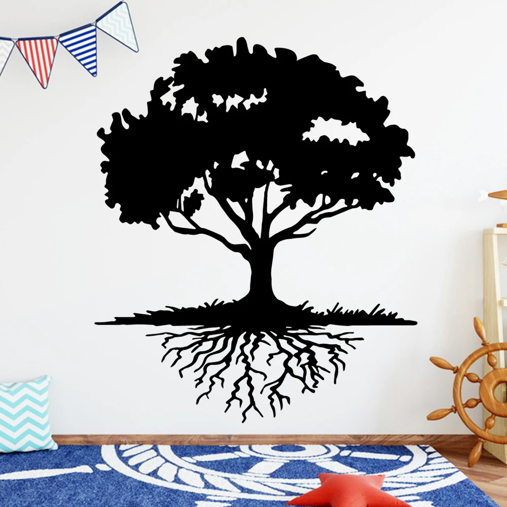 Funny tree Decal Removable Vinyl Mural Poster For Kids Room Living Room Home Decor Wall Art MURAL Drop Shipping
Funny tree Decal Removable Vinyl Mural Poster For Kids Room Living Room Home Decor Wall Art MURAL Drop Shipping