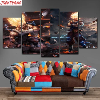Dragon Ball 5pcs 5d diy diamond painting mosaic art,full square Diamond embroidery,Diamond puzzles Y3100
Dragon Ball 5pcs 5d diy diamond painting mosaic art,full square Diamond embroidery,Diamond puzzles Y3100