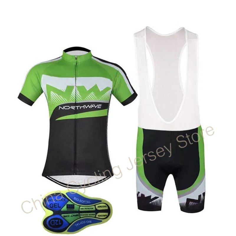 2018-NEW-NW-Cycling-Jersey-Short-Jersey-Ropa-De-Ciclismo-Maillot-Cycling-Clothes-Set-Bike-Wear.jpg_640x640 (7)