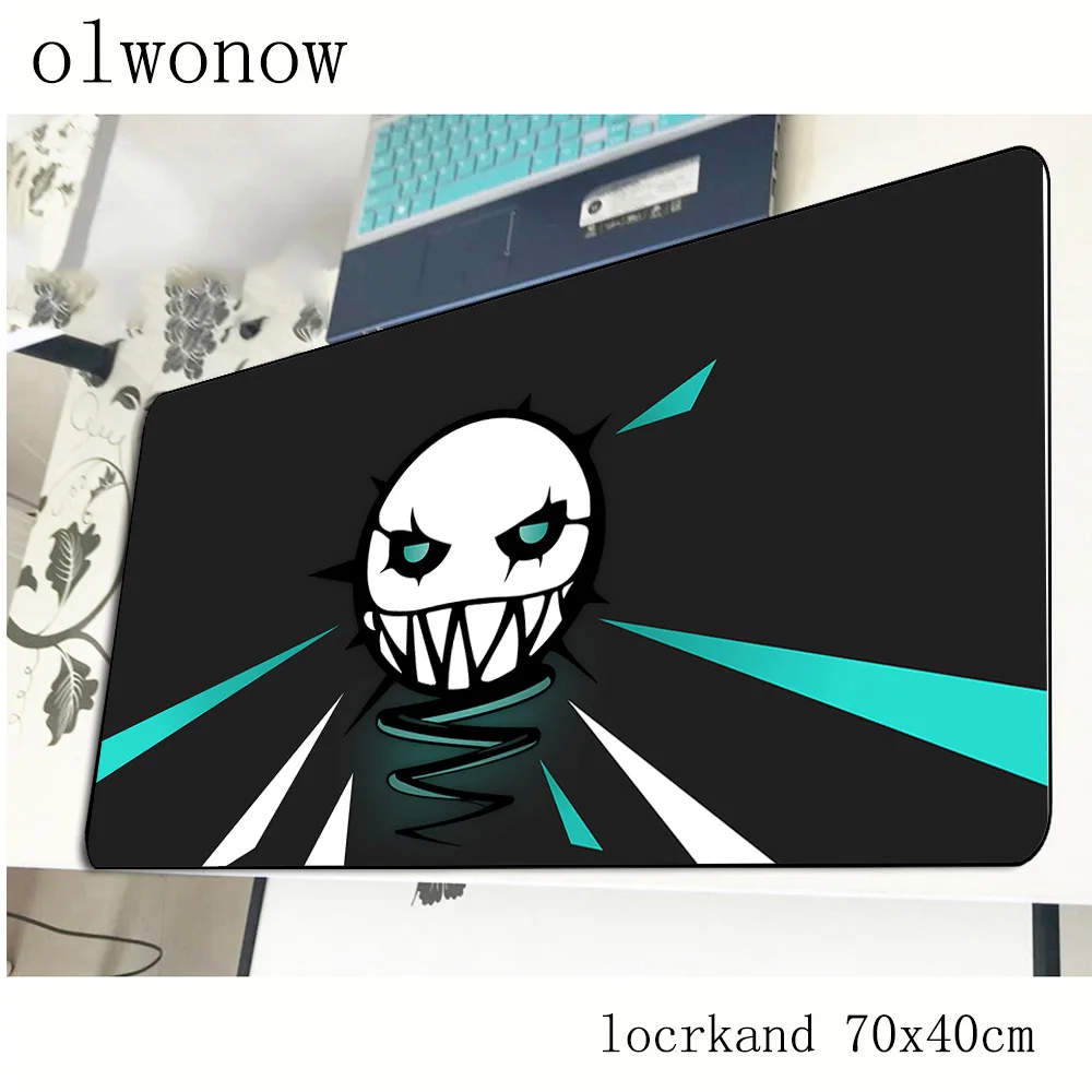 Rainbow Six Siege mouse pad 70x40cm present mousepads best gaming mousepad gamer Beautiful personalized mouse pads keyboard pad
Rainbow Six Siege mouse pad 70x40cm present mousepads best gaming mousepad gamer Beautiful personalized mouse pads keyboard pad