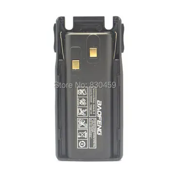 Baofeng(Pofung) uv 82 BL-8 Battery,7.4V 2800mAh li-ion battery,suitable for radio transmitter UV-82 UV-82X UV-82C UV-82L UV-89
Baofeng(Pofung) uv 82 BL-8 Battery,7.4V 2800mAh li-ion battery,suitable for radio transmitter UV-82 UV-82X UV-82C UV-82L UV-89