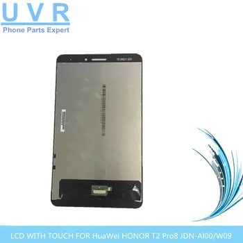 Original Tablet LCD Touch Screen Digitizer For Huawei Honor T2 JDN-AL00 LCD Screen with touch Assembly White Black
Original Tablet LCD Touch Screen Digitizer For Huawei Honor T2 JDN-AL00 LCD Screen with touch Assembly White Black