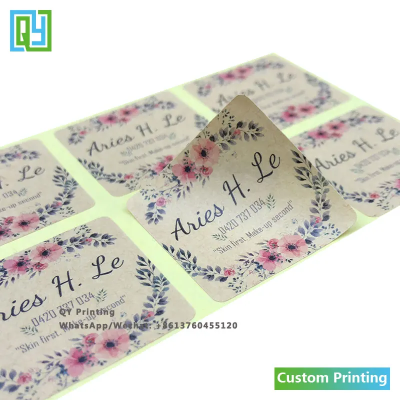 1000pcs 35x35mm free shipping custom made kraft paper stickers craft paper cosmetic vial label carton labels seal for cookie jar
1000pcs 35x35mm free shipping custom made kraft paper stickers craft paper cosmetic vial label carton labels seal for cookie jar